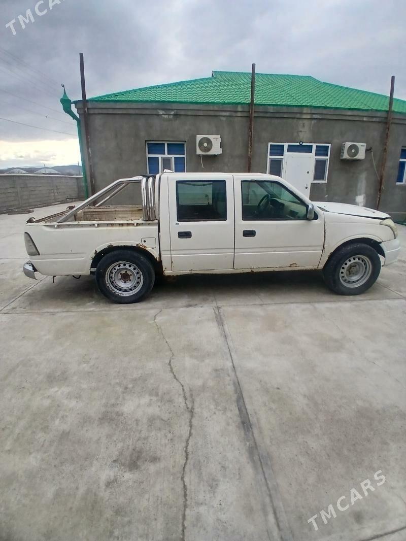 Toyota Aristo 2008 - 45 000 TMT - Бахарден - img 1