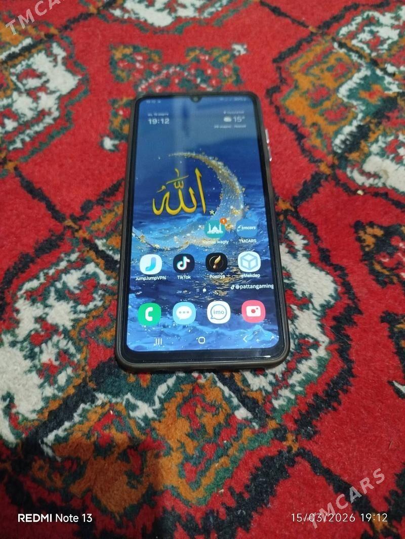 Samsung A 06 4/64 - Gyzylarbat - img 1