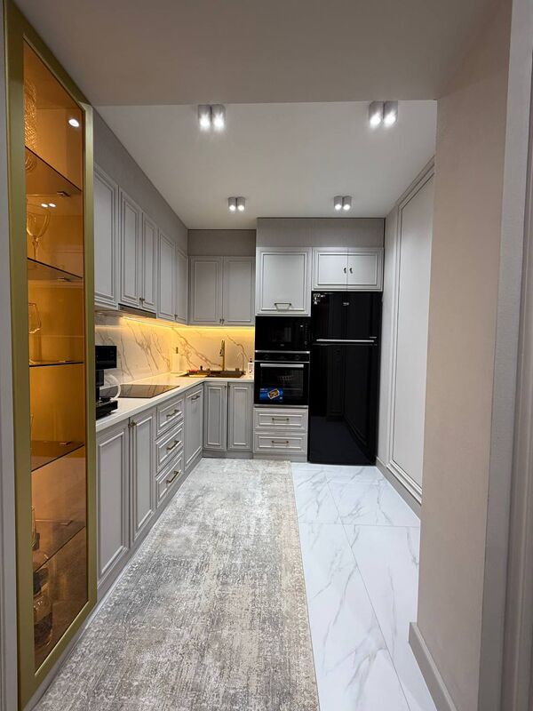 ГАУДАН W - Ашхабад - img 1