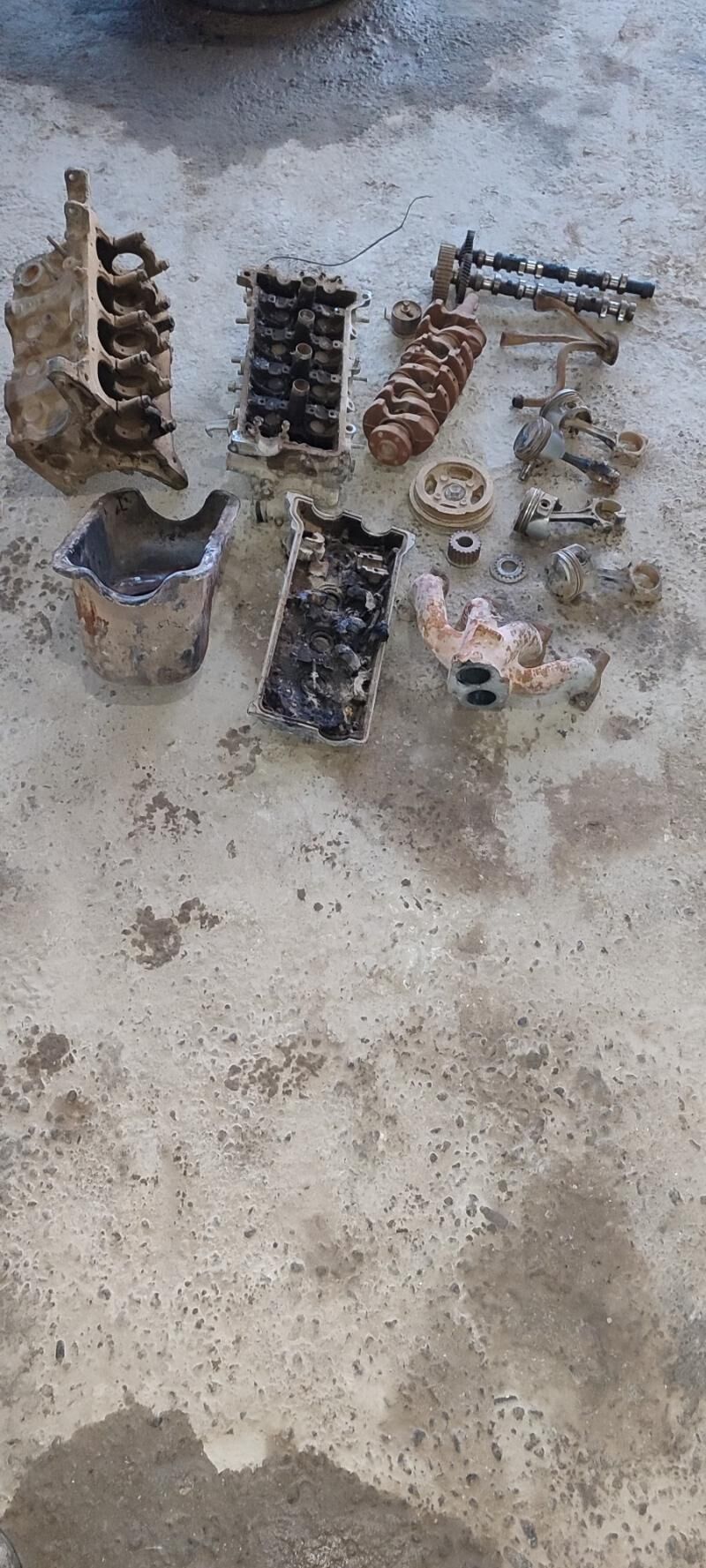 Mator 4 E 1.3 500 TMT - Мургап - img 1