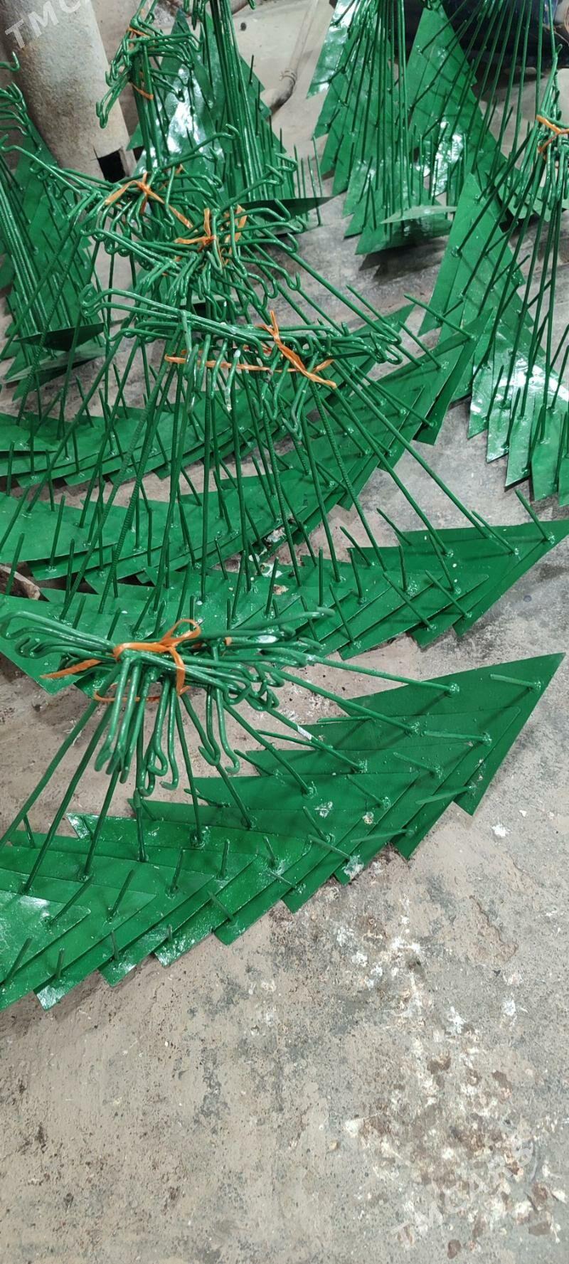 Owerlok sapak goyulyan - Parahat 7 - img 1