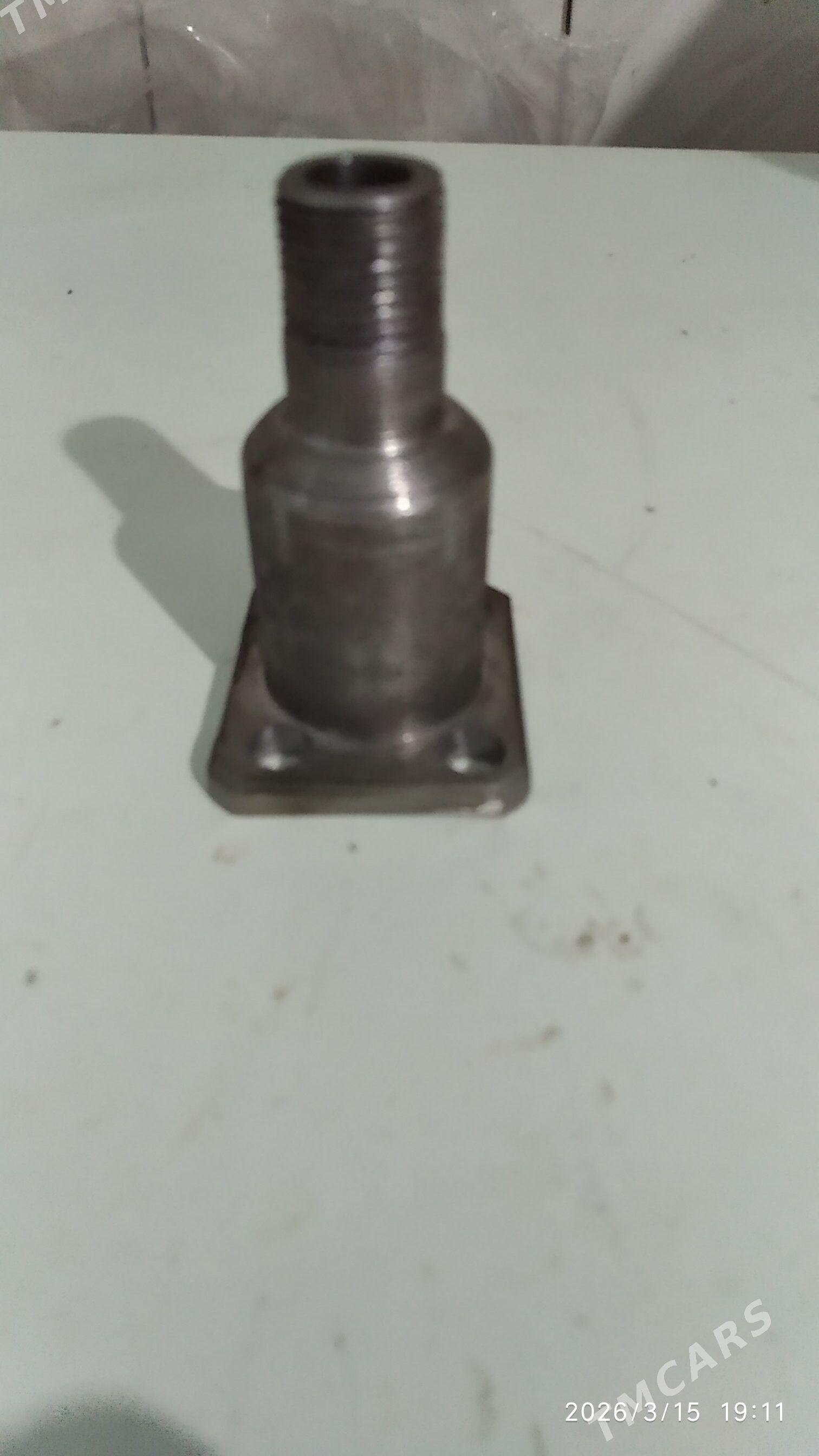 переходник от газовый счетчика - Türkmenbaşy - img 1