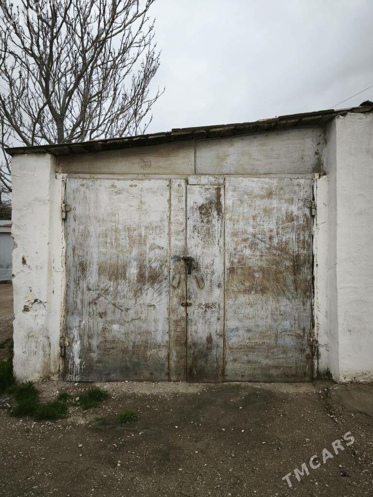 warata - Balkanabat - img 1