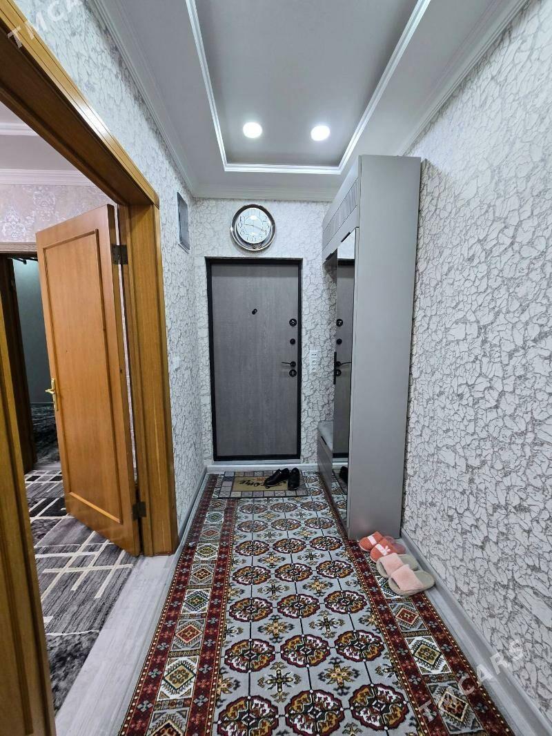 Gowdan w 4 Komnat Ipoteka - Aşgabat - img 1