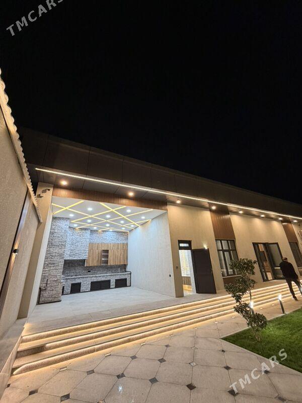 Satyk Yalkym Kottej - Ýalkym - img 1