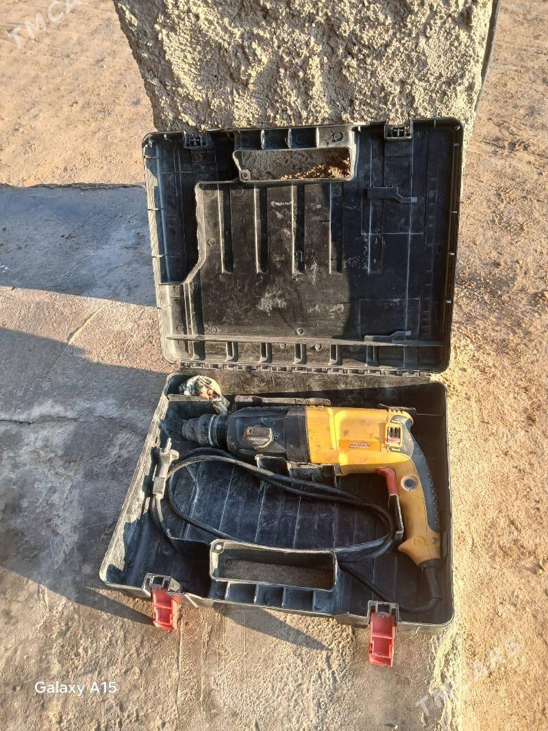 Drel 26 mm - Туркменбаши - img 1