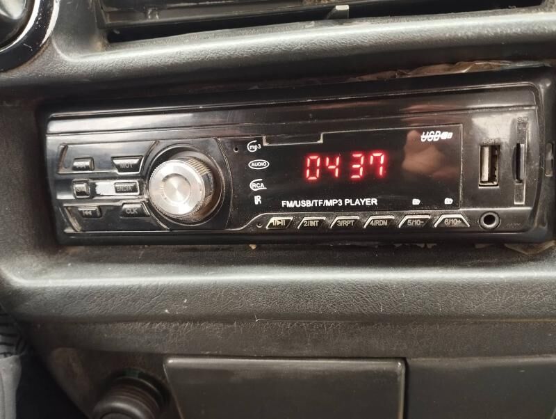 Pioneer Kalonka Mantefon 550 TMT - Гёкдепе - img 1