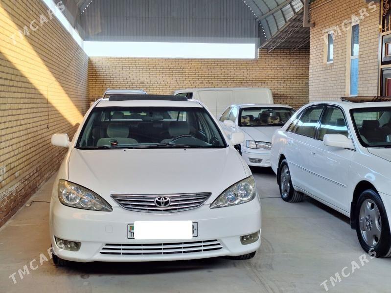 Toyota Camry 2005 - 245 000 TMT - Hojambaz - img 1