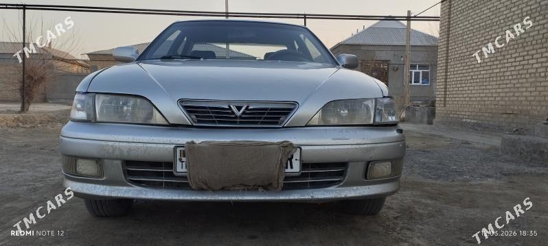 Toyota Camry 1996 - 70 000 TMT - Мургап - img 1
