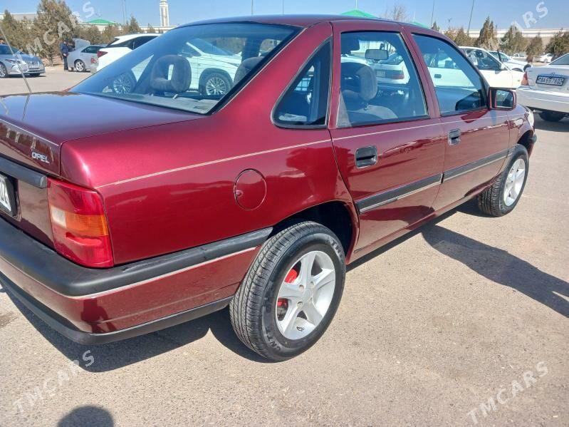 Opel Vectra 1990 - 55 000 TMT - Akdepe - img 1