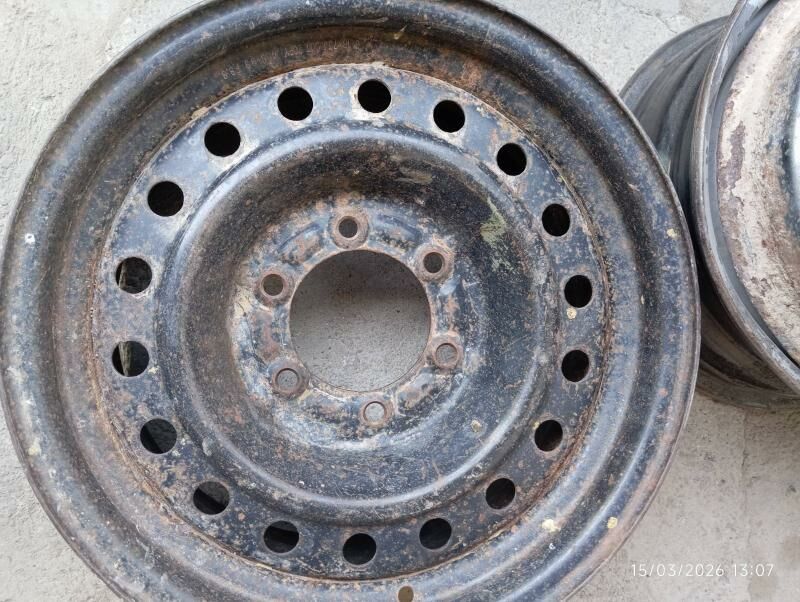 16 Runner disga 250 TMT - Балканабат - img 1