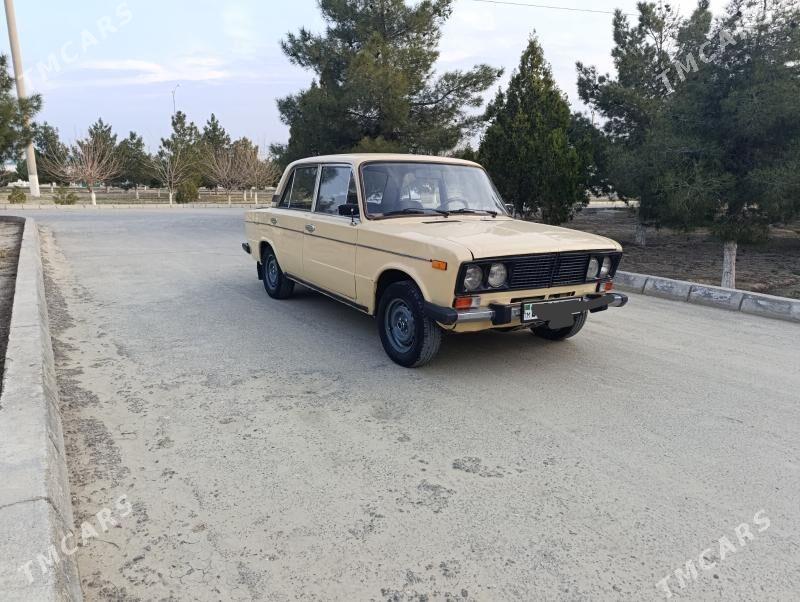 Lada 2106 1987 - 27 000 TMT - Бахарден - img 1