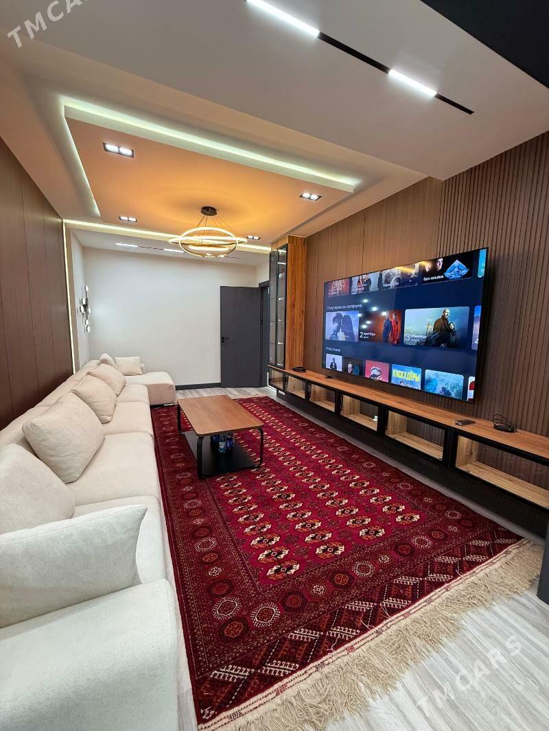 Satlyk jay Kim Rayon - Ашхабад - img 1