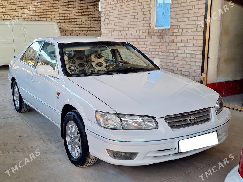 Toyota Camry 2001 - 165 000 TMT - Ходжамбаз - img 1