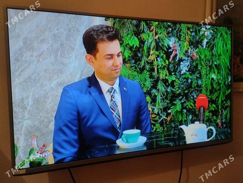 televison50 - Daşoguz - img 1