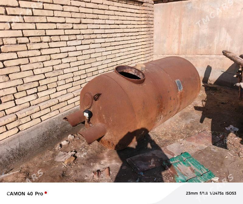 par bocka bolan bocka - Байрамали - img 1