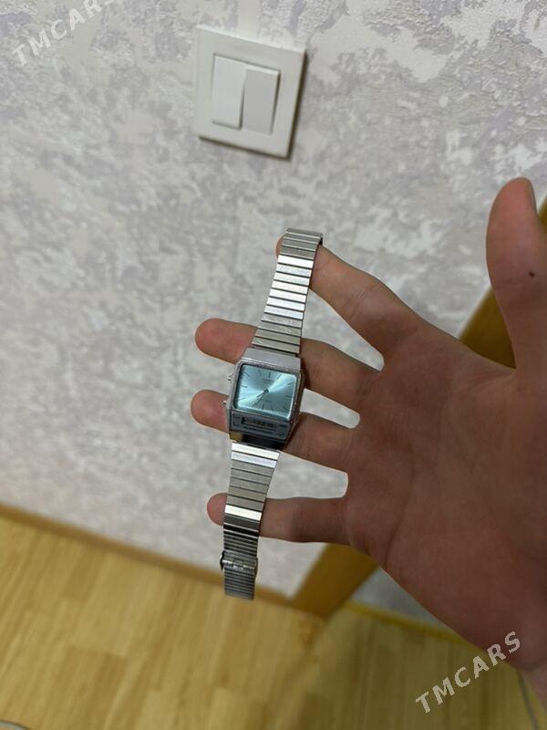 casio - Ашхабад - img 1