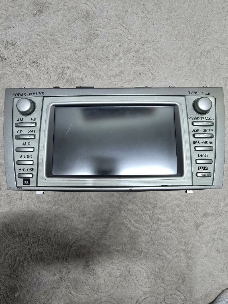 Ökuz JBL maintafon 1 700 TMT - Aşgabat - img 1