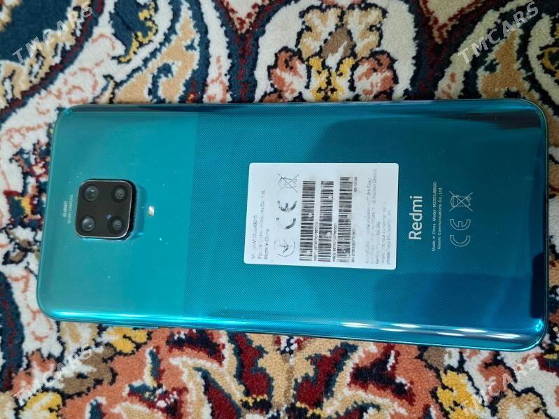 Redmi note 9 pro - Mary - img 1