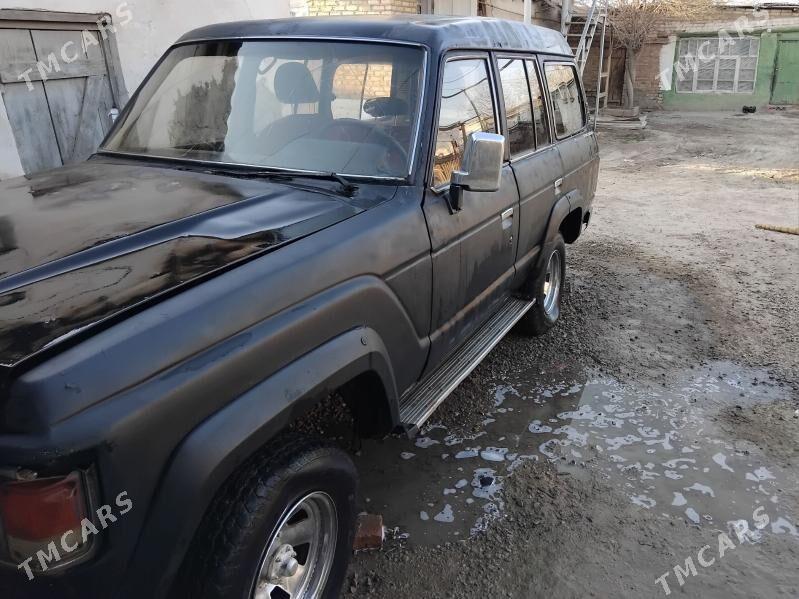 Toyota Land Cruiser 1992 - 12 000 TMT - Baýramaly - img 1
