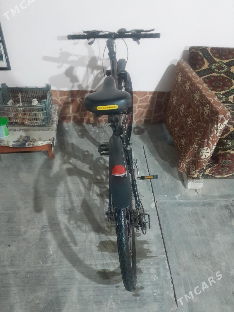 Welik 26 - Türkmenabat - img 1