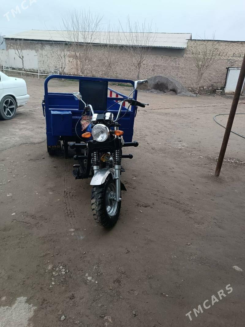 Fekon FK150-8G 2016 - 15 000 TMT - Керки - img 1