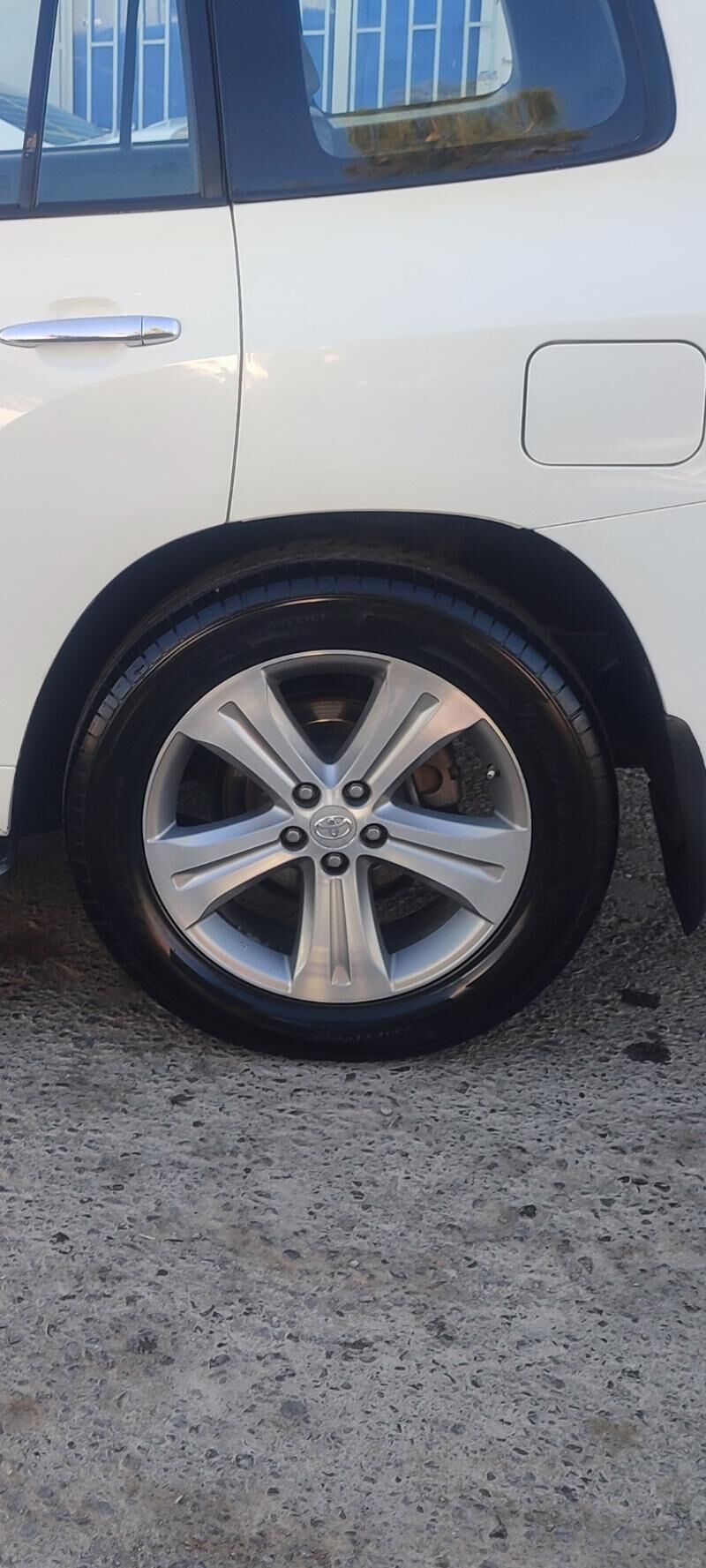 Haylandyr diska 19 limited 3 900 TMT - Türkmenabat - img 1