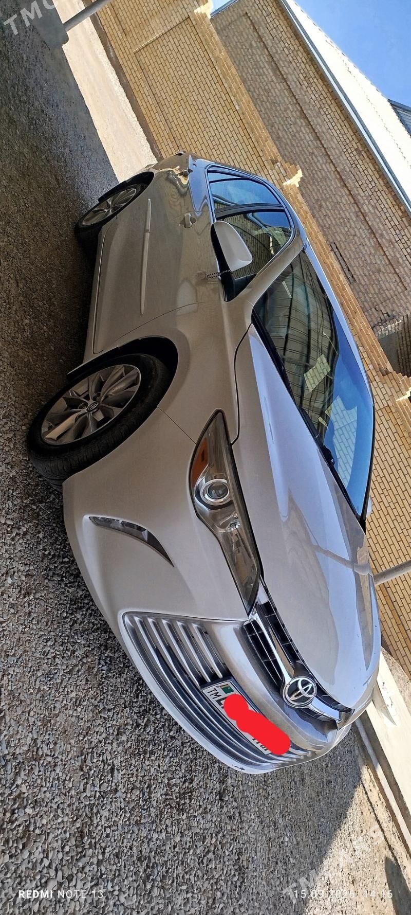 Toyota Camry 2017 - 300 000 TMT - Tagtabazar - img 1