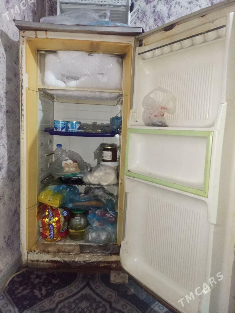 Haladilnik - Aşgabat - img 1