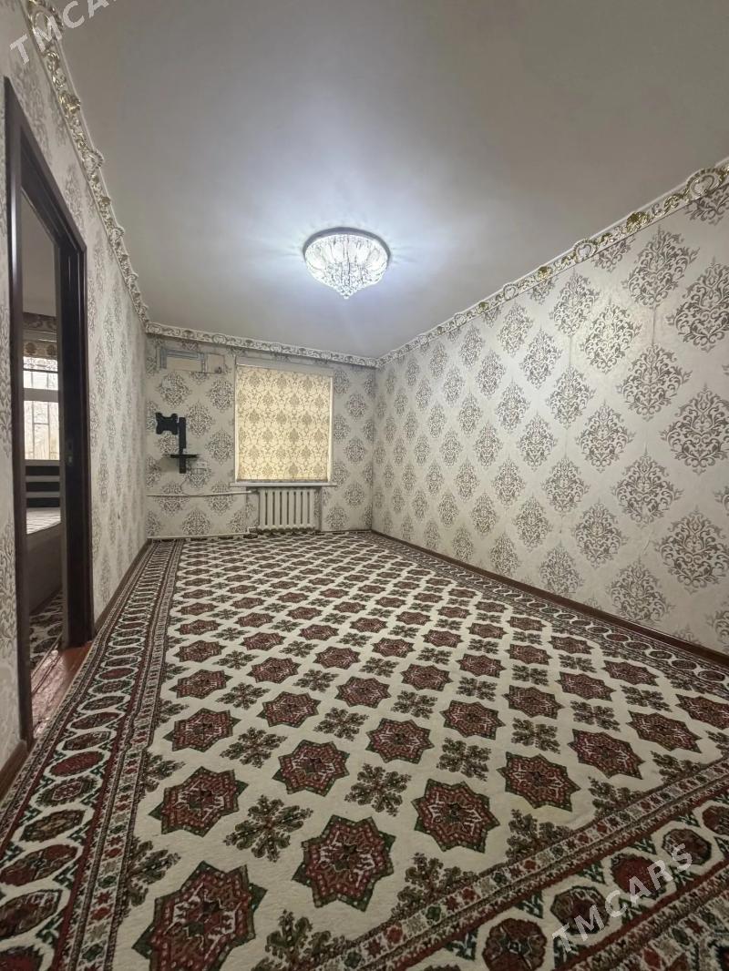 ПРОДАЖА КВАРТИРЫ НЕДОРОГО - Ашхабад - img 1