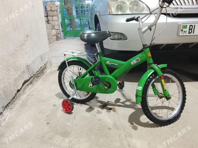 tigir велосипед - Türkmenbaşy - img 1