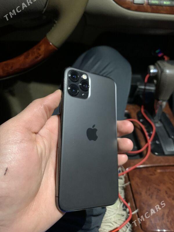 iPhone 11 PRO 256 - Bäherden - img 1