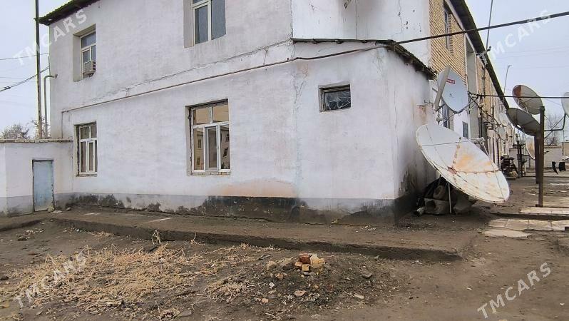 Korpus jaý - Türkmenbaşy etr. - img 1