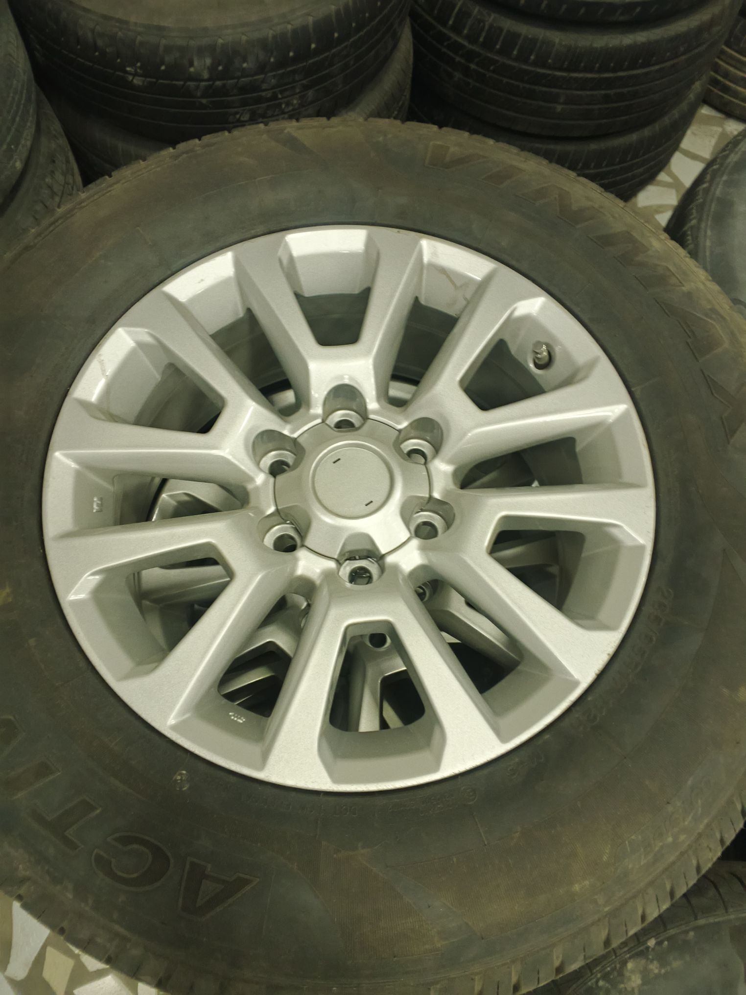 kemri disga R16 1 111 TMT - Türkmenabat - img 1