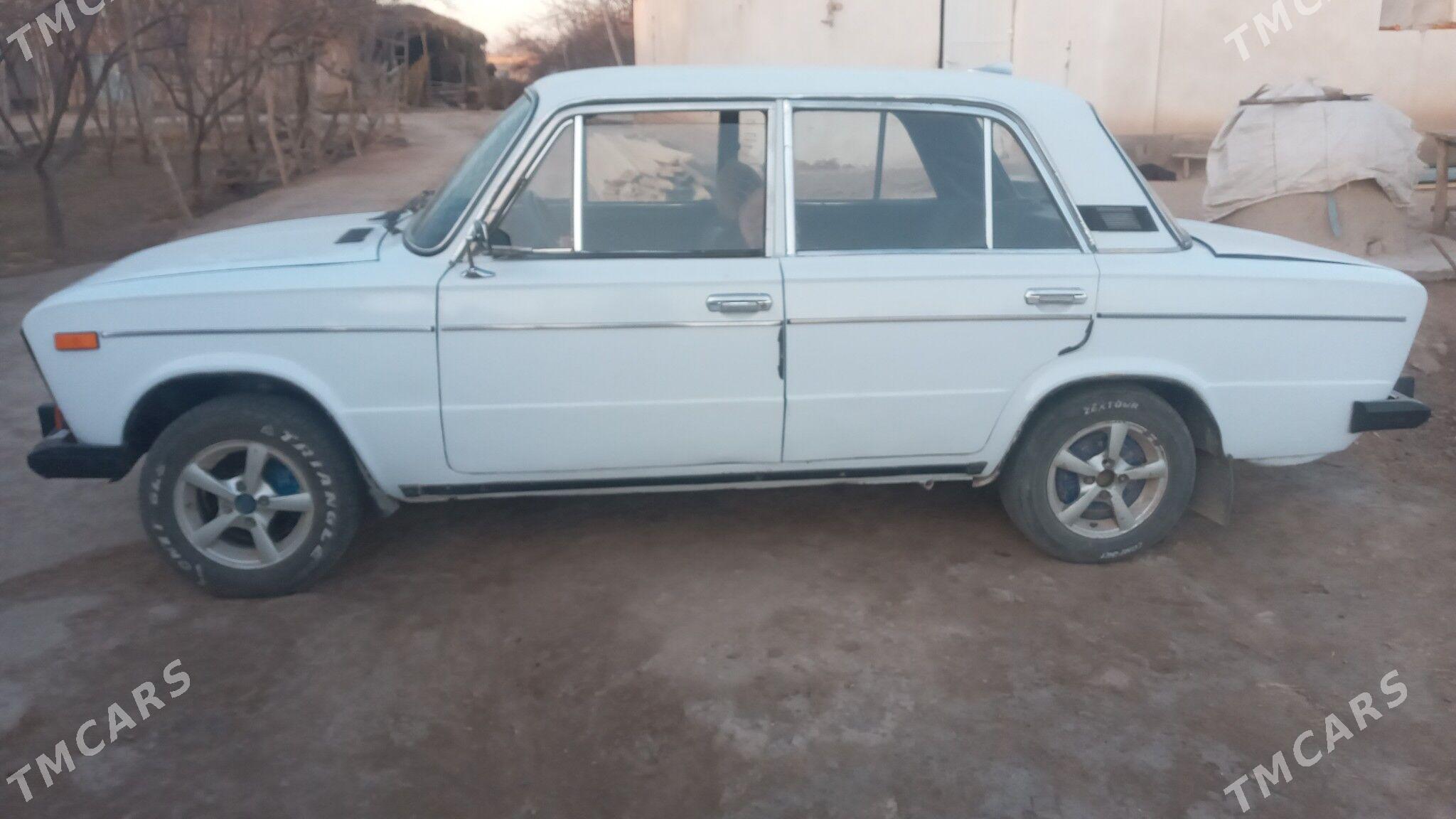 Lada 2106 1994 - 30 000 TMT - Gubadag - img 1