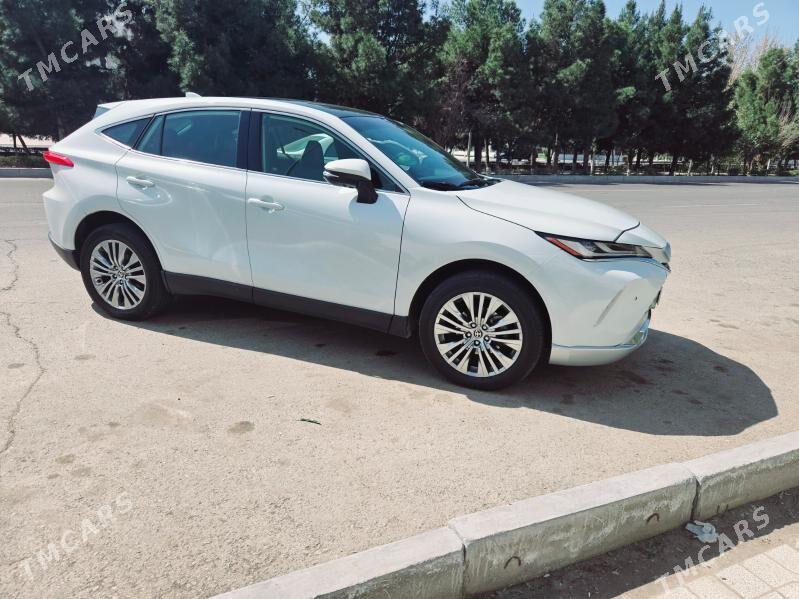Toyota Venza 2020 - 460 000 TMT - Мары - img 1