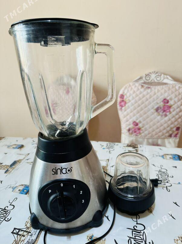 Blender - Aşgabat - img 1