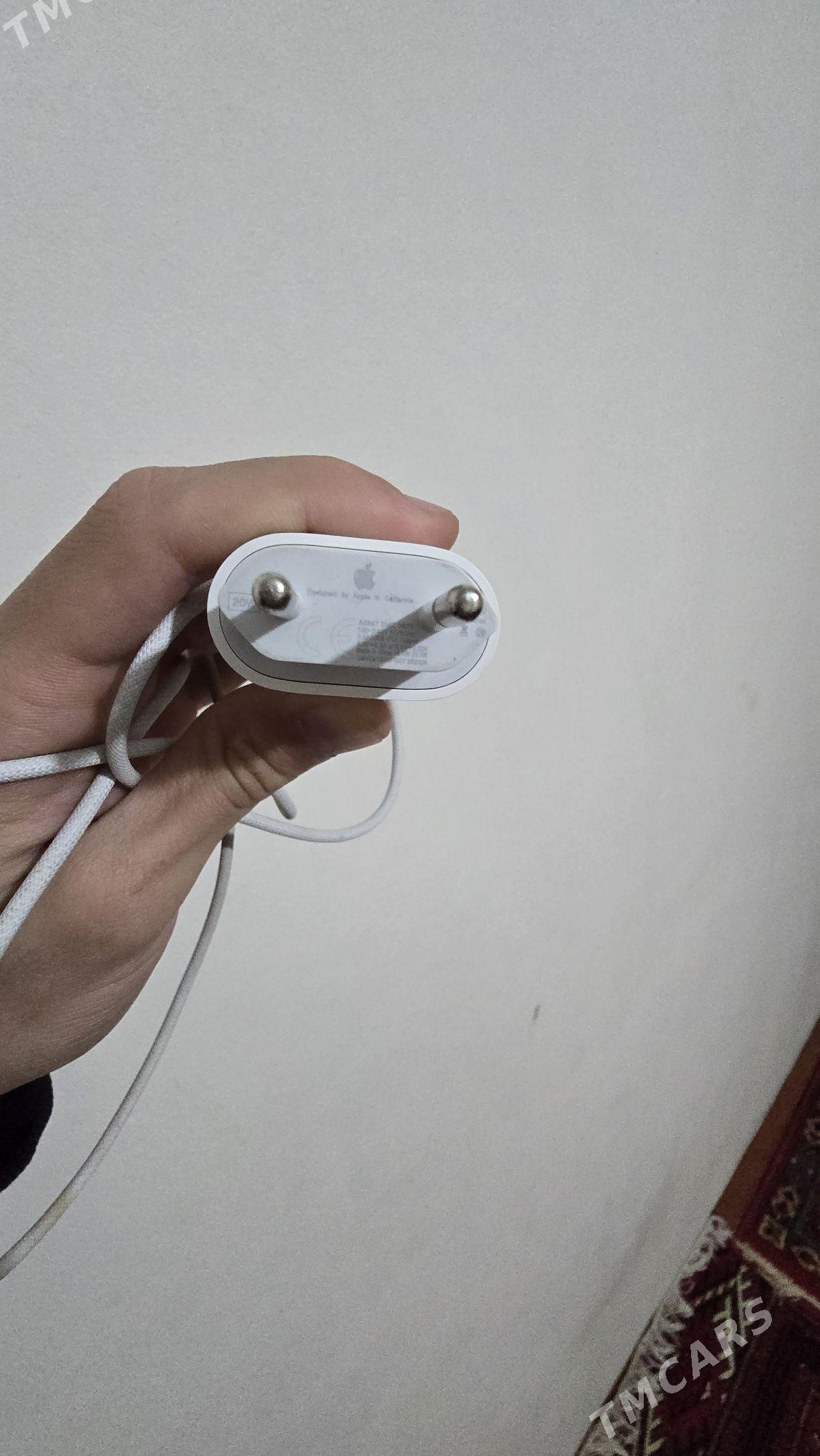 iPhone zaryatnik - Туркменабат - img 1