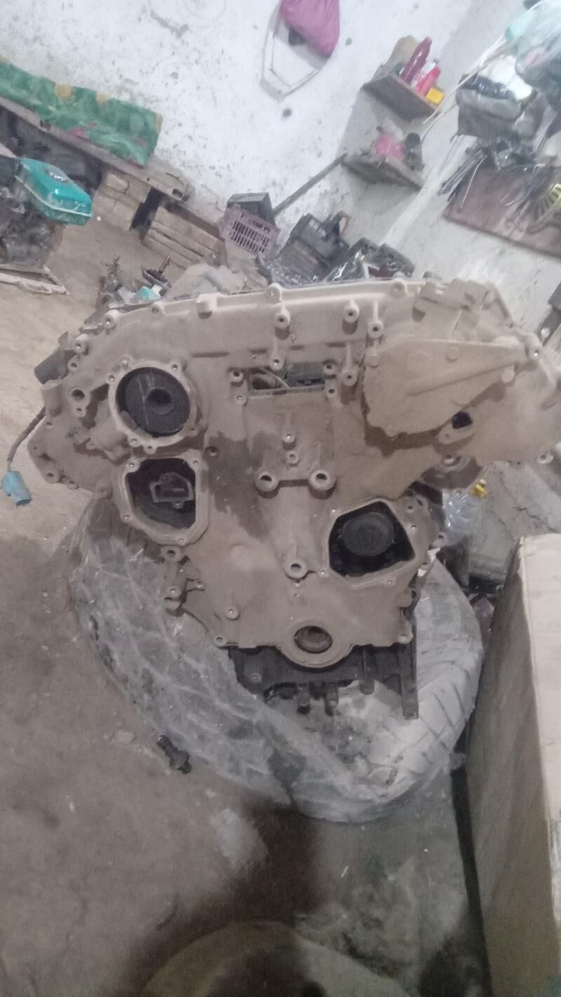 3.5 patfendir mator 4 000 TMT - Шабатский этрап - img 1