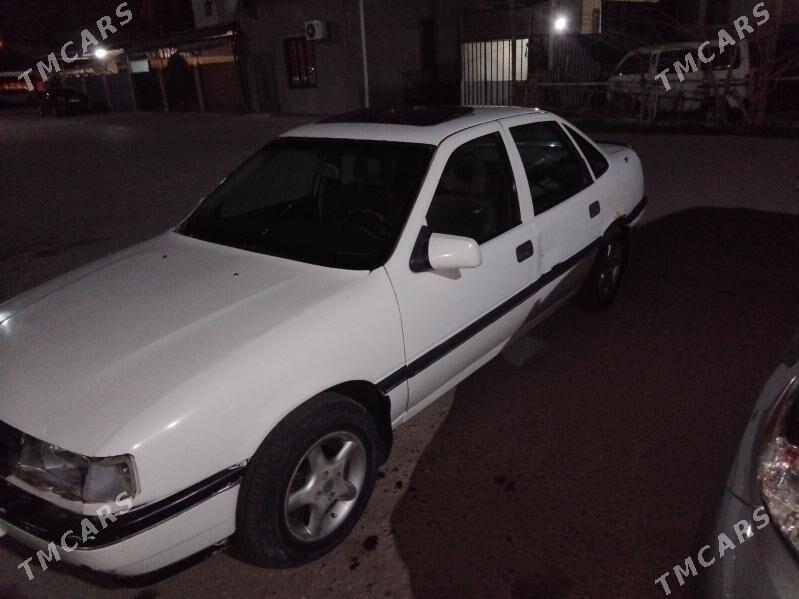 Opel Vectra 1991 - 26 000 TMT - Mary - img 1