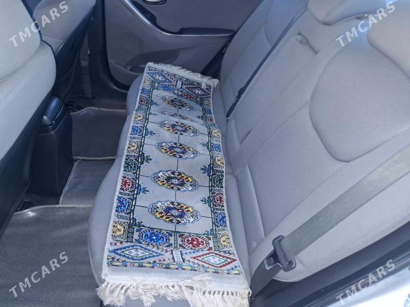 Hyundai Elantra 2011 - 175 000 TMT - 30 mkr - img 1