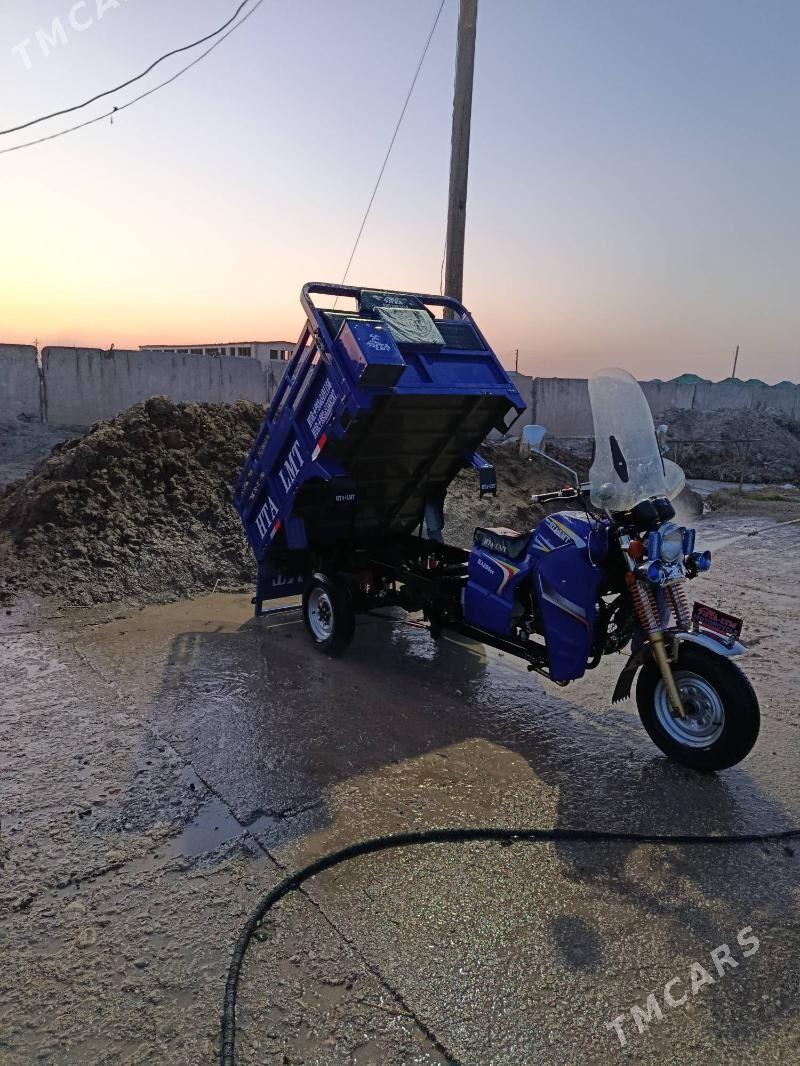 Fekon FK200-14G 2024 - 28 000 TMT - Garagum etraby - img 1