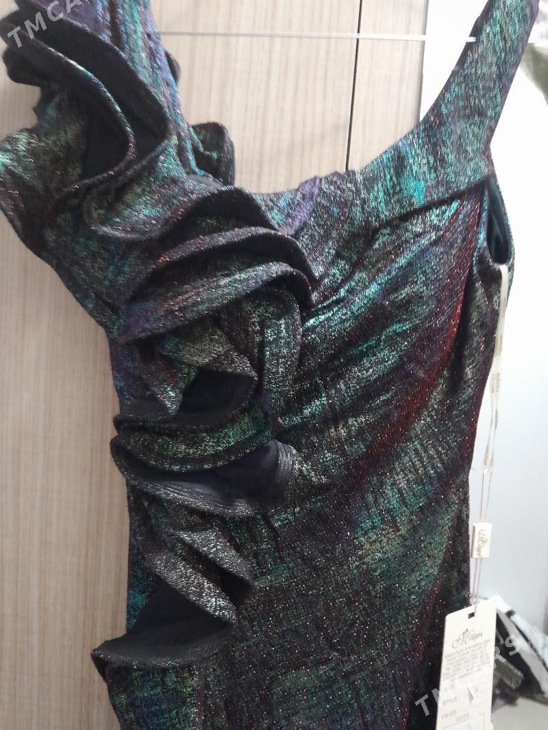 платье вечернее - Мары - img 1