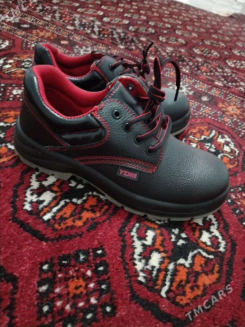 Kowus ayakgap isciler ucuyn - Türkmenbaşy - img 1