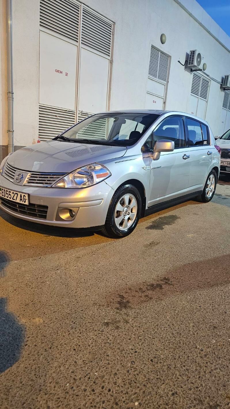 Nissan Versa 2012 - 150 000 TMT - Чоганлы - img 1