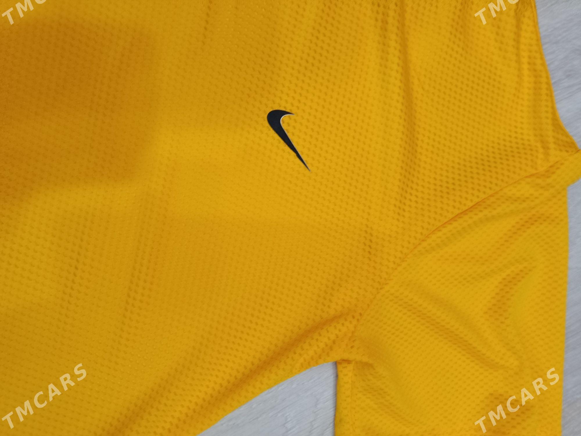 futbolka - Ашхабад - img 1