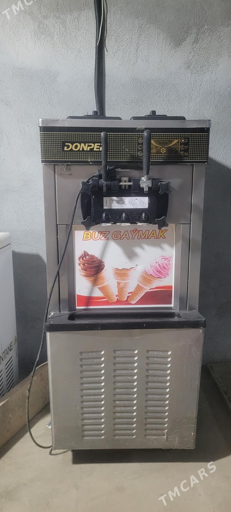 marozny apaarat - Daşoguz - img 1