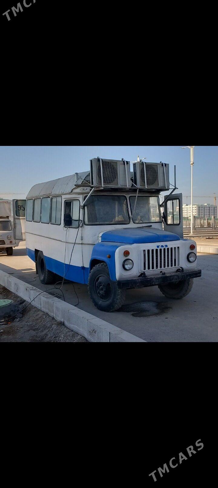 Gaz 53 1989 - 65 000 TMT - Гёкдепе - img 1