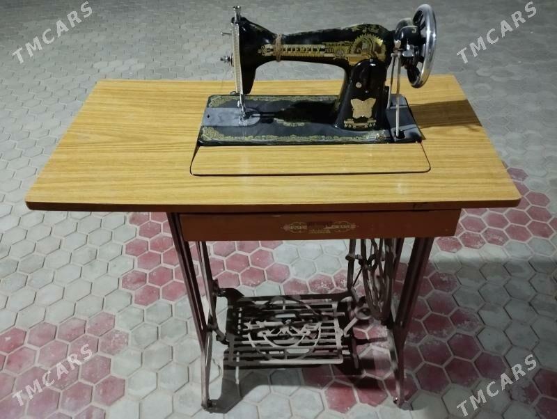 tikin masin - Сакарчага - img 1