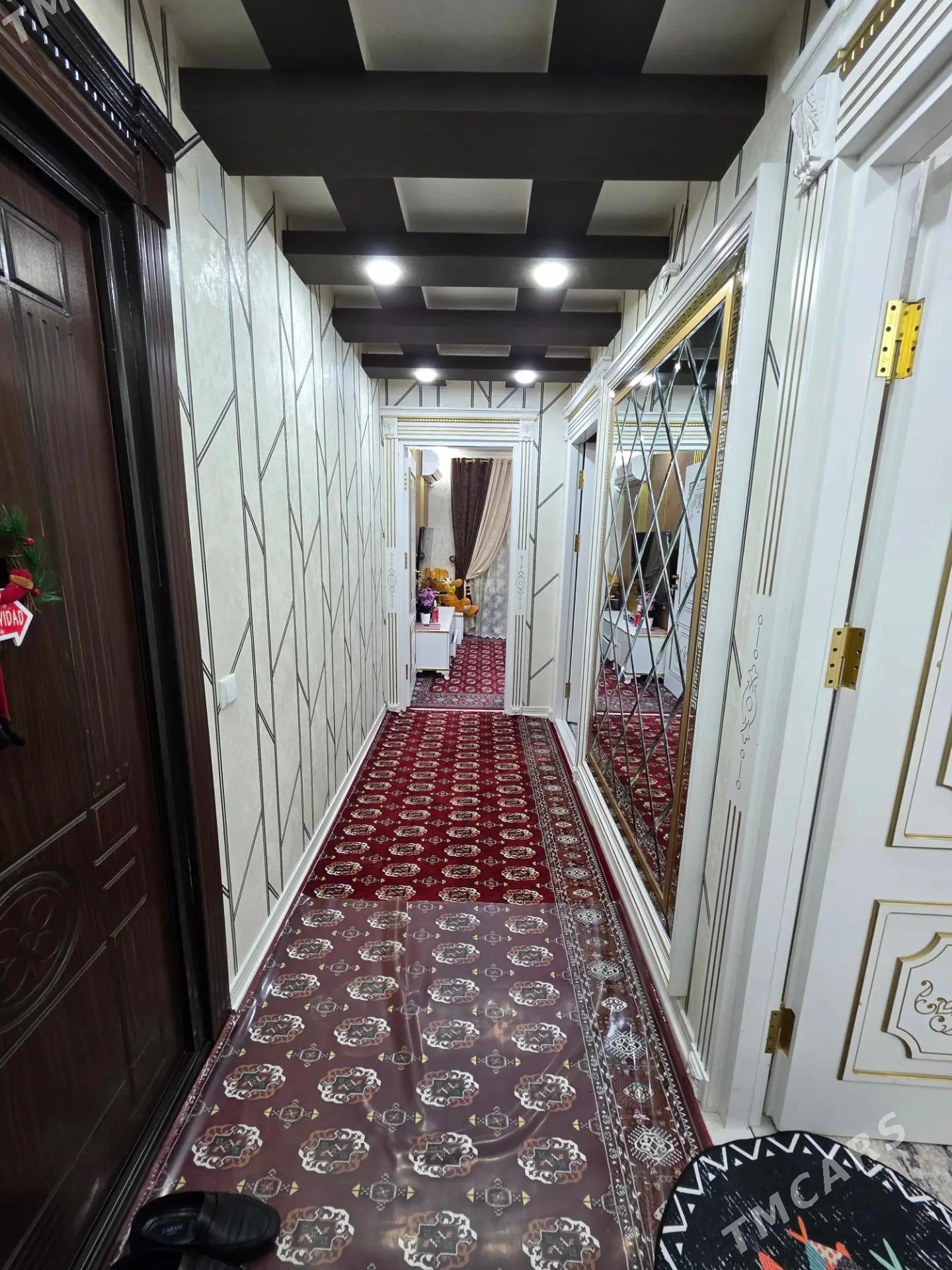 Satlyk jaỳ - Мары - img 1